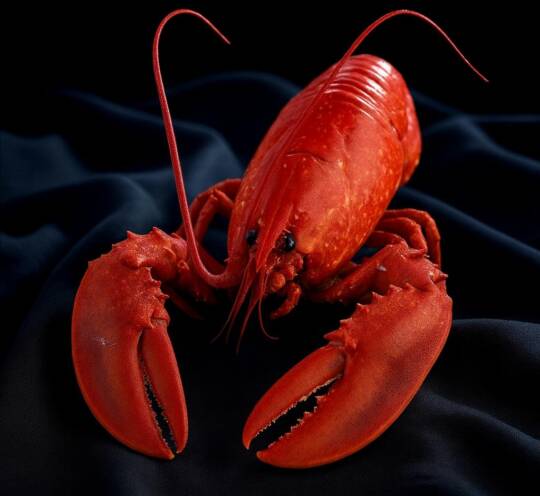 Homard Européen “Petit Bleu” - (400 g à 1 kg)